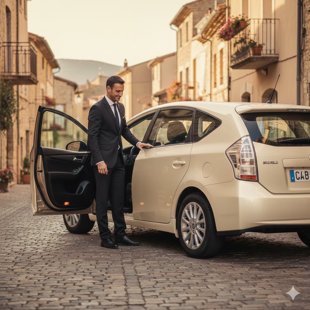 déplacements privés